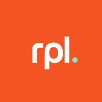 rpl. Logo