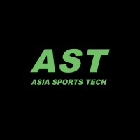Asia Sports Tech Logo