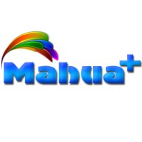 Mahua Entertainment Pvt. Ltd. (Mahua Plus) Logo