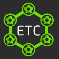 ETC European Training Camps Logo