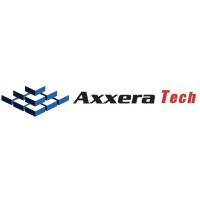 Axxera Technologies India private LTD Logo