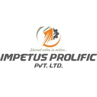 Impetus Prolific Pvt. Ltd. Logo