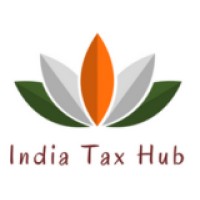 India Tax Hub Logo
