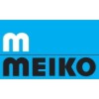 MEIKO India Logo