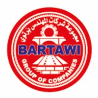 Bartawi General Contracting Logo