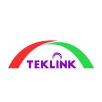 TekLink International Logo