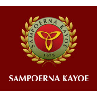 Sampoerna Kayoe Logo