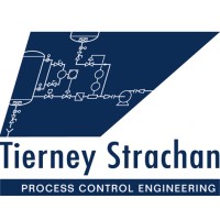 Tierney Strachan Consulting Ltd Logo