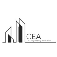 Civil Engineering Association, BITS Pilani Hyderabad Campus Logo