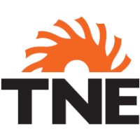 TNE Logo