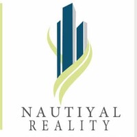 Nautiyal Realty- eXp Realty Logo