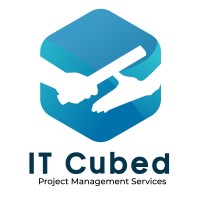 IT Cubed Logo