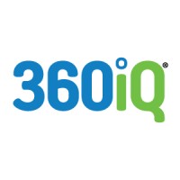 360iQ - Asia-Pacific Logo