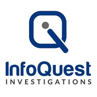 InfoQuest Investigations Logo