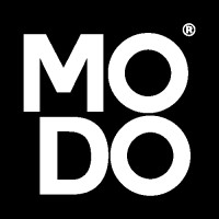 Modo Exacto - Design Logo