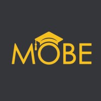 MOBE Limited Logo