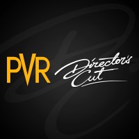 PVR Directors Cut Logo