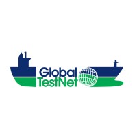 Global TestNet Logo