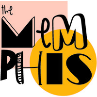 The Memphis Logo