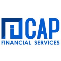 I Cap Financial Services Logo