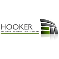 Hooker Attorneys Logo