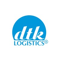 DTK Logistics Solutions Logo