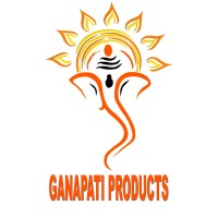 Ganapati Products Logo