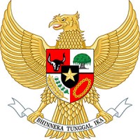 Ministry of Cooperatives and SMEs of The Republic of Indonesia Logo
