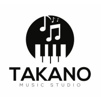 Takano Music Studio Logo