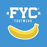 FYC Footwear Logo