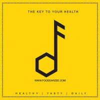 Food Darzee Logo