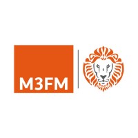 M3FM FACILITY MANAGEMENT PVT LTD Logo