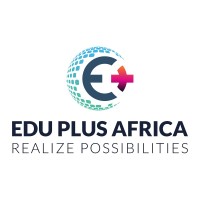 EDU Plus Africa Logo