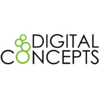 Digital Concepts Logo