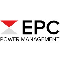 EPC Power Management Logo