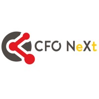 CFO NeXt Logo