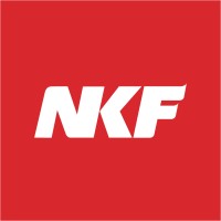 NKF Singapore (The National Kidney Foundation) Logo