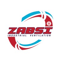 Zabsi Industrial Ventilation Sdn Bhd Logo