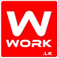 Work.lk Logo