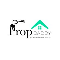 Prop Daddy Logo