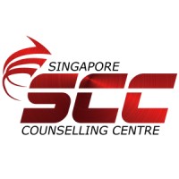 Singapore Counselling Centre Logo