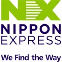 NIPPON EXPRESS (TAIWAN) _ NX臺灣 Logo