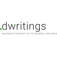 dwritings Logo
