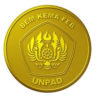 BEM Kema FEB Unpad Logo