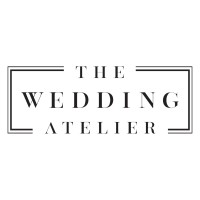 The Wedding Atelier Logo