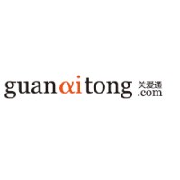 中智关爱通 Logo
