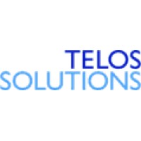 Telos Solutions Logo