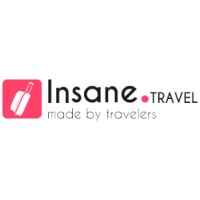 Insane Travelers Logo