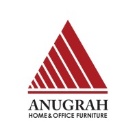 Anugrah Home & Office Furniture Logo