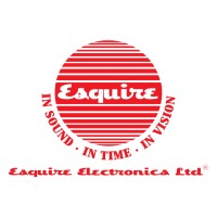 Esquire Electronics Ltd. Logo